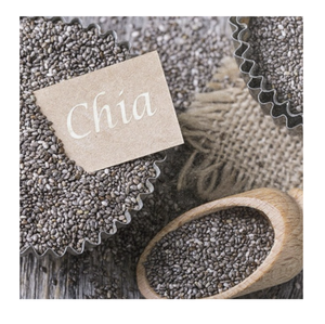 Semillas de Chía Premium de Vietnam para Procesamiento de Alimentos, Suministro a Granel y Servicios de Empaquetado - Product Image 1