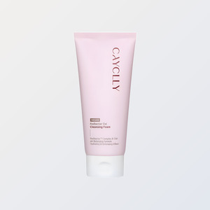 Limpiador facial Keikeulri Red Barrier Oat Cleansing Foam 150ml, limpiador facial aminoácido. - Product Image 3