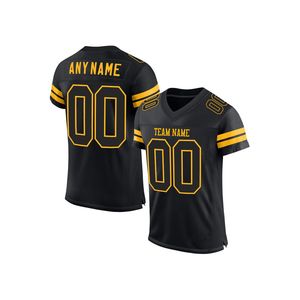 เสื้อฟุตบอลขายส่ง เสื้อตาข่ายสำหรับแฟนกีฬา แบรนด์กีฬาสหรัฐฯ ลายกราฟิกตามสั่ง ไซส์ S-XL จัดส่งรวดเร็ว - Product Image 3