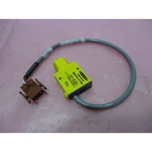 เครื่องรับสัญญาณมินิบีม Banner SM31EL-41546 รุ่นยาว - อุปกรณ์และอะไหล่เซมิคอนดักเตอร์ระดับโลกที่เชื่อถือได้ - Product Image 2