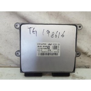 Módulo de Control del Motor Grandeur/Azera TG 2005-2010 Usado OEM 391103E180 - Product Image 1