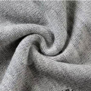 Suéter Casual Holgado de Punto para Hombre, Cómodo, 100% Algodón, Transpirable, de Alta Calidad, Estilo Desgastado, Personalizado - Product Image 4