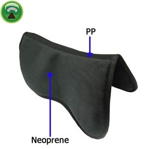 Selle de cheval en coton de haute qualité - Product Image 3