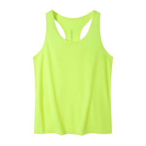 Camisetas sin mangas para hombre al por mayor, de secado rápido, para gimnasio, entrenamiento, correr, personalizadas, unisex, súper suaves, de alta elasticidad, sin mangas, para hombre - Product Image 1