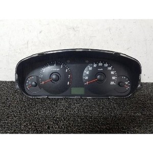 ชุดหน้าปัดเรือนไมล์มือสอง Avante รุ่น 940162D000 - Product Image 1