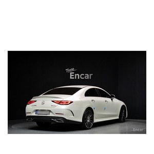 เมอร์เซเดส-เบนซ์ ซีแอลเอส-คลาส CLS450 4MATIC AMG Line รุ่นธันวาคม 2020 ระยะทาง 66,630 กม. มาตรฐานไอเสียยูโร 5 เกียร์อัตโนมัติ ขับเคลื่อนซ้าย - Product Image 2