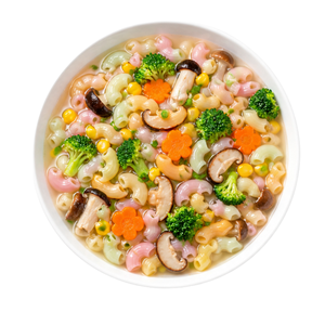 Macaroni de riz végétal premium 200g sans gluten, alimentation saine et végétalienne, fournisseur Vietnamien - Product Image 6