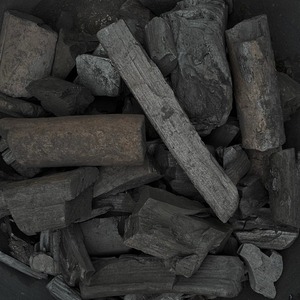 Carbón Vegetal de Madera Dura Directo de Fábrica, Carbón en Trozos con Alto Contenido de Carbono para Restaurantes, Hoteles y Distribución al por Mayor - Product Image 1