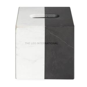 Latest Design Home Accessories Metal <b>Tissue</b> <b>Box</b> for Home Table Decorations New Arrival Modern <b>Tissue</b> <b>Box</b> <b>Holder</b> for Hotel - Product Image 2