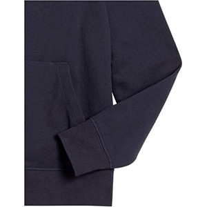 Sudadera con Capucha Personalizada Little Fly Bird para Hombre, Ropa Urbana, 100% Algodón, Sudadera Oversize Unisex - Product Image 5