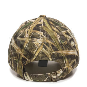 RICSA Hunting Outdoor Hat Sun Protection Lightweight Quick Dry Breathable 100% Cotton Four Seasons Durable for Fishing <b>Hiking</b> - Product Image 2
