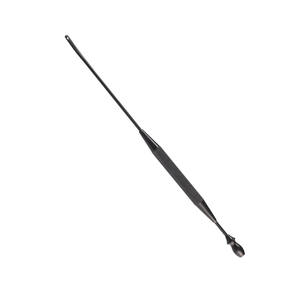 3 Pcs Gorney Septum Suction Elevator 8.5" Black Coated 3.0mm Tip Stainless Steel ENT Surgery <b>Instrument</b> Set By Grip Surgical - Product Image 5