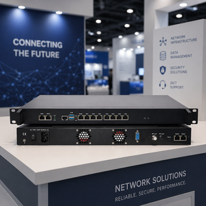 Sistema de <span class=keywords><strong>IPTV</strong></span> Híbrido de Bajo Costo para Hoteles Sin Necesidad de Renovar el Televisión por Cable - Product Image 2