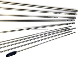 ENT Plastic Surgery Training Orthopedic Instrument Set Manual CE Certified ISO13485 Class I Surgical <b>Tools</b> Kit - Product Image 4