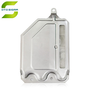 Filtro de Transmisión Automática con Junta 35330-12020 para Toyota, Calidad Original, Hecho en Taiwán - Product Image 3