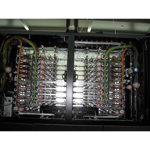 Módulo de Control de Motor TEL PRESSURE SW I/F BOARD 1D08-000049-11 Usado Como Está, Piezas de Equipos Semiconductores Legados - Product Image 3