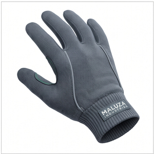 Guantes Profesionales para Correr MALUZA INDUSTRIES, Térmicos, Resistentes al Viento, para Deportes al Aire Libre, con Pantalla Táctil Inteligente, de Fábrica - Product Image 1