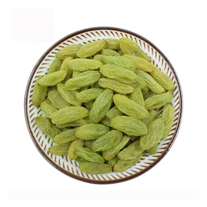 Pasas naturales de alta calidad, frutos secos verdes naturales, todo tipo de pasas Sultana - Product Image 2