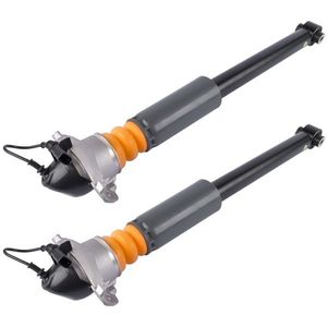 โช้คอัพแม่เหล็กปรับระดับได้สำหรับ Audi A3 S3 RS3 TT TTS TTRS Quattro 2.0L ปี 2015-2022 รุ่น 8V0513021 8S0513021 8V0513022 8S05130 - Product Image 5