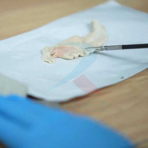 Precio del generador electroquirúrgico Equipo veterinario médico Cuchillo eléctrico de alta frecuencia monopolar y bipolar - Product Image 6