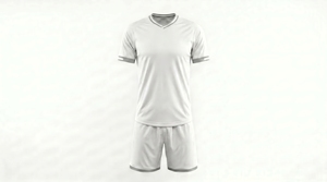 Uniforme de Fútbol Unisex Transpirable de Secado Rápido, Ligero, que Absorbe la Humedad, Diseño Personalizado, Ropa Deportiva de Alta Calidad - Product Image 6