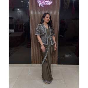 ชุดงานปาร์ตี้แสนสวย Koti - Product Image 3