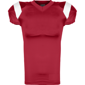 Maillot de football américain pour adultes, sur mesure, entièrement sublimé, respirant, séchage rapide, anti-UV, vêtements d'équipe - Product Image 4
