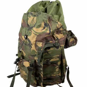 Housse de protection contre la pluie, sac à dos de pêche multifonctionnel, grand sac de pêche imperméable, sac de pêche sportif imperméable à bandoulière - Product Image 3
