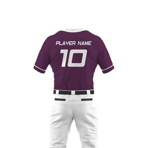 Camiseta de Fútbol Personalizada para Hombre, Pantalones Morados y Blancos, Manga Corta, Impresión Sublimada, Absorbe la Humedad, Corte Regular, Todas las Temporadas, Adulto - Product Image 4