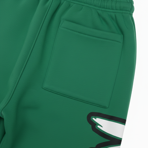 Pantalones de Hombre Slim Fit con Logotipo Termoadhesivo, Pantalones de Algodón de Alta Calidad, Proveedor OEM - Product Image 3