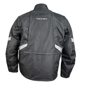 Combinaison de moto pour homme, veste de course, vêtements de moto tout-terrain chauds et anti-chocs, été pour homme - Product Image 3