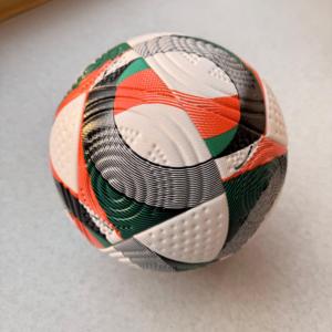 Professional Futsal <b>Ball</b> Low <b>Bounce</b> Indoor Training Match Football Sports <b>Ball</b> - Product Image 4