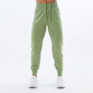 Pantalones Deportivos para Mujer Hechos en Pakistán, de Alta Calidad, con Estampado, Transpirables, Cintura Elástica, Corte Recto, Secado Rápido - Product Image 2