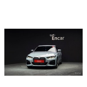 BMW Serie 4 420i M Sport Performance Gran Coupé 2024/8 38.642 km Estándar de Emisiones Euro V Caja de Cambios Automática Volante a la Izquierda Trasero - Product Image 3