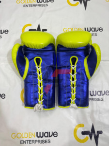 Hot Selling Factory Made High Quality Leather No Boxing No Life Boxing <b>Gloves</b> Custom Logo Breathable,Comfortable Sparring <b>Gloves</b> - Product Image 4