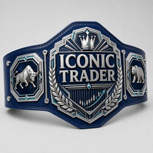 Ceinture de championnat de boxe, construction de haute qualité, travaux d'art détaillés, apparence haut de gamme, parfaite pour les cérémonies de remise de prix - Product Image 5