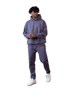 Sudaderas con Capucha y Cremallera de Tejido Terry de Peso Medio, 100% Algodón, Gama Multicolor, Tacto Suave, Ajuste Regular, Transpirable, Secado Rápido, Logotipo Personalizado - Product Image 3