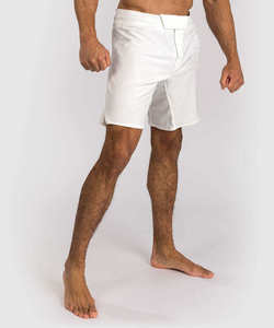 Pantalones Cortos Personalizados de Muay Thai para Boxeo, Kickboxing, Entrenamiento, Gimnasio, para Hombres, Mujeres y Niños, Pantalones Cortos de MMA - Product Image 3