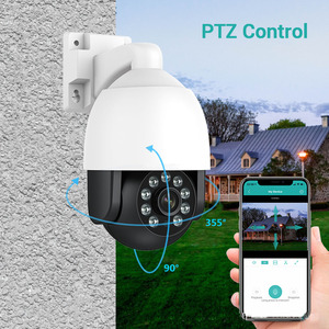 Hot-bán nhà giám sát an ninh mạng Hệ thống camera 1t đĩa cứng với 4 bóng máy ảnh và <span class=keywords><strong>Video</strong></span> <span class=keywords><strong>Recorder</strong></span> - Product Image 2