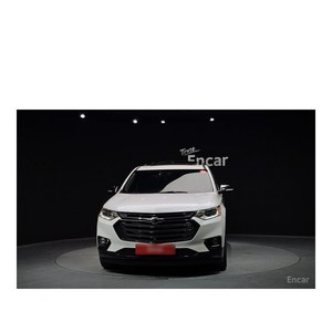 2021 Chevrolet Traverse 3.6 AWD Redline by GM Daewoo 59,799 km Automatic Gearbox Leather Seats Left Steering Rear Camera - Product Image 3