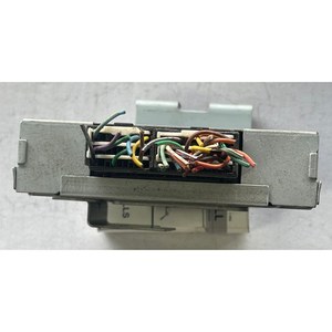 Boîtier de commande de transmission (TCU/TCM) compatible avec Suzuki Grand Vitara, pièces détachées auto. - Product Image 3