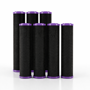 MARISORB ™   Cartouche composite ACF 20" Filtre industriel BMAI20 - Product Image 2