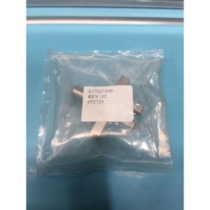 VARIAN E17027430 PEDESTEL, POST, 072735, 187553 - Equipo y Piezas de Semiconductores de Confianza de la Marca Global Legacy - Product Image 1