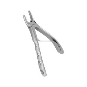 Premium Quality Berten Type Extraction Forceps PLUS-2 German Stainless Steel Dental Tooth Extracting Forceps Oral Surgery - Product Image 2