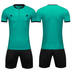 Maillot de football personnalisé avec logo imprimé, nouveau modèle, vêtements de sport, dernier design, uniforme de football par sublimation - Product Image 3