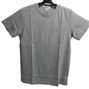 OEm ฟรีขนาดโลโก้ส่วนตัวชายเสื้อยืดไหล่แขนสั้นลําลองขนาดใหญ่ไหล่StreetwearทนทานMan TShirt - Product Image 1