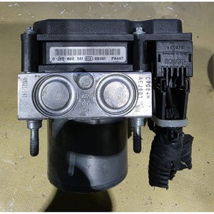Piezas de automóvil usadas 51310-3E409 compatibles con Kia, unidad de control hidráulico ABS ESC compatible con Bosch, piezas de automóvil coreanas probadas. - Product Image 4