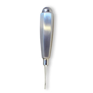 เครื่องมือถอนรากฟันคุณภาพพรีเมียม GUJJAR SURGICAL INTERNATIONAL ราคาดีที่สุด ได้รับการรับรองมาตรฐาน CE ด้ามจับออกแบบตามหลักสรีรศาสตร์ ผลิตจากสแตนเลส - Product Image 1