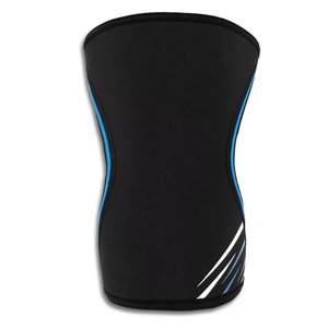 Compression <b>Supports</b> Factory Direct Wholesale Custom Logo Neoprene <b>Knee</b> <b>Brace</b> Professional Protection Sports Safety Therapy - Product Image 2