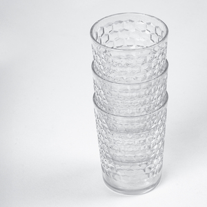 Tasse en nid d'abeille HOKORI 300ML – élégante, durable et confortable pour un usage quotidien, idéale pour savourer du café, du thé ou d'autres boissons - Product Image 4